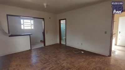 Apartamento, 1 quarto, 34 m² - Foto 3