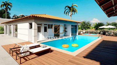 Apartamento, 2 quartos, 56 m² - Foto 2