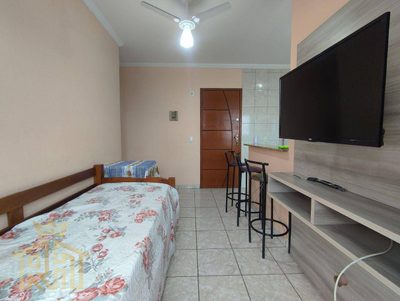 Apartamento, 1 quarto, 40 m² - Foto 5