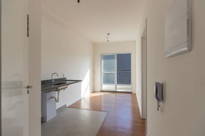 Apartamento, 1 quarto, 28 m² - Foto 3