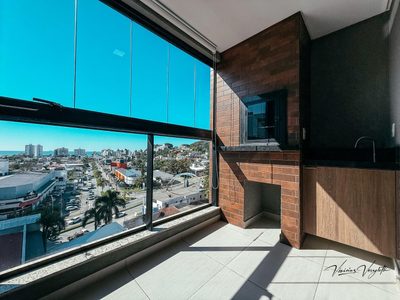 Apartamento, 2 quartos, 70 m² - Foto 3