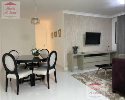 Apartamento, 2 quartos, 70 m² - Foto 1