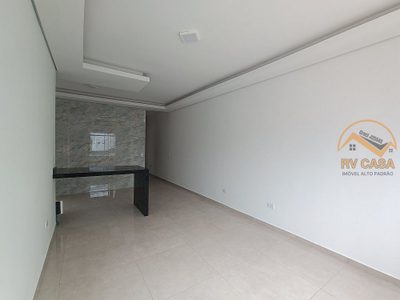 Casa, 3 quartos, 103 m² - Foto 2