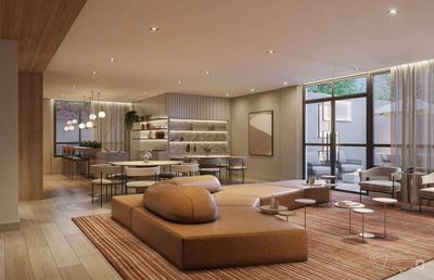 Casa, 2 quartos, 3040 m² - Foto 4