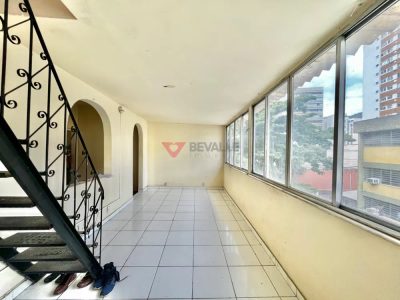 Apartamento, 2 quartos, 107 m² - Foto 2