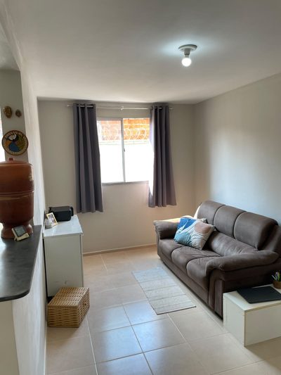 Apartamento, 2 quartos, 44 m² - Foto 5