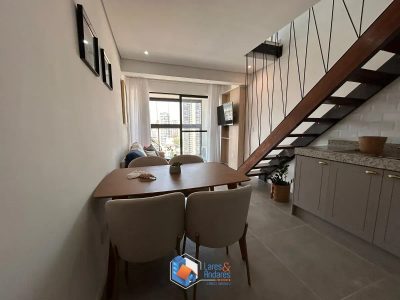 Apartamento, 1 quarto, 50 m² - Foto 2