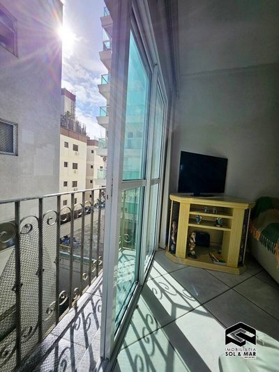 Apartamento, 2 quartos, 60 m² - Foto 4