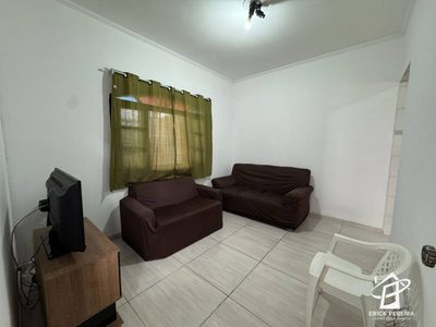 Casa, 2 quartos, 65 m² - Foto 2