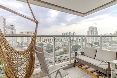 Apartamento, 2 quartos, 60 m² - Foto 3