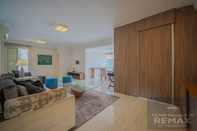 Apartamento, 2 quartos, 96 m² - Foto 3