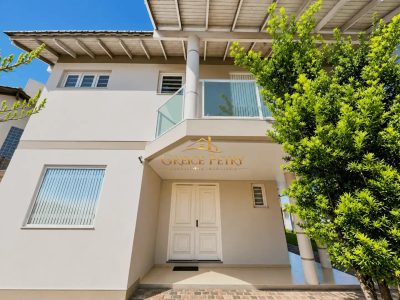 Casa, 3 quartos, 364 m² - Foto 1
