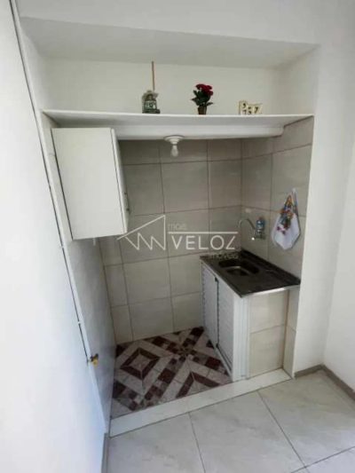 Apartamento, 1 quarto, 35 m² - Foto 3