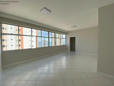Apartamento, 3 quartos, 156 m² - Foto 3