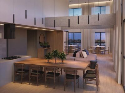 Apartamento, 2 quartos, 84 m² - Foto 4