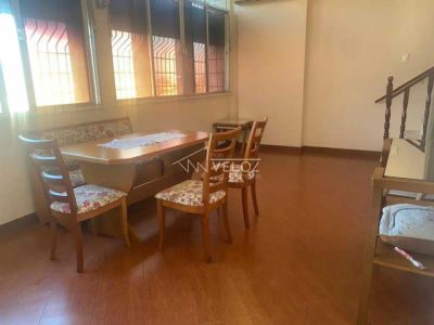 Cobertura, 1 quarto, 110 m² - Foto 2