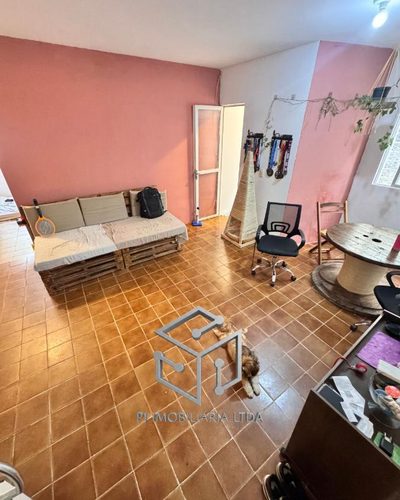 Apartamento, 3 quartos, 82 m² - Foto 4