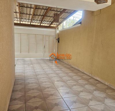 Sobrado, 4 quartos, 220 m² - Foto 5