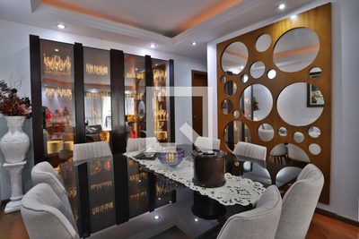 Apartamento, 3 quartos, 220 m² - Foto 5
