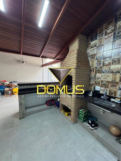 Casa, 3 quartos, 160 m² - Foto 5