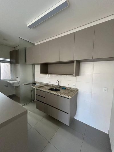 Apartamento, 2 quartos, 69 m² - Foto 4