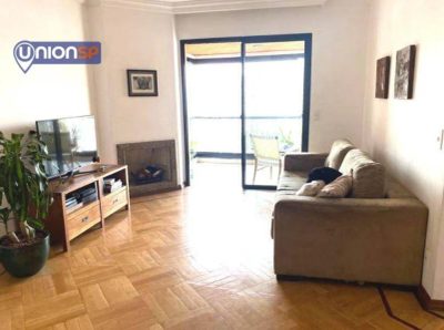 Apartamento, 3 quartos, 93 m² - Foto 1