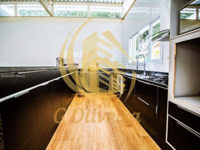 Sobrado, 5 quartos, 623 m² - Foto 3