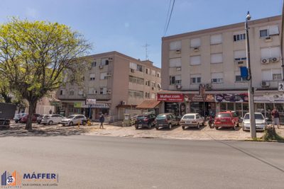 Apartamento, 1 quarto, 50 m² - Foto 2