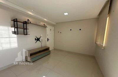 Apartamento, 2 quartos, 72 m² - Foto 4