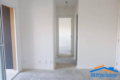 Apartamento, 2 quartos, 50 m² - Foto 1