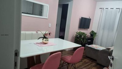 Apartamento, 2 quartos, 42 m² - Foto 4