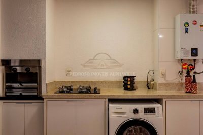 Apartamento, 2 quartos - Foto 2