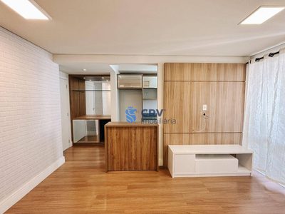 Apartamento, 2 quartos, 84 m² - Foto 1