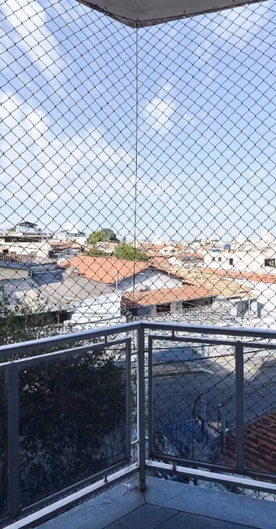Apartamento, 3 quartos, 85 m² - Foto 1