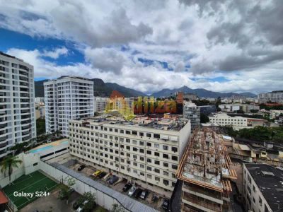 Apartamento, 3 quartos, 80 m² - Foto 2