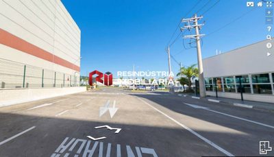 Depósito-Galpão, 1676 m² - Foto 3