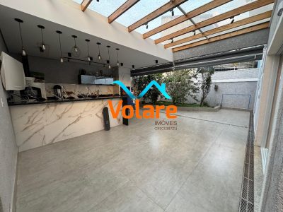 Casa, 3 quartos, 322 m² - Foto 2
