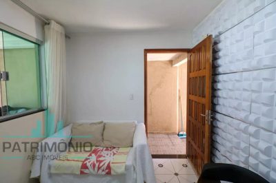 Casa, 2 quartos, 140 m² - Foto 3
