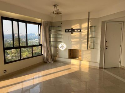 Apartamento, 3 quartos, 130 m² - Foto 1