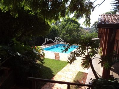 Casa de Condomínio, 4 quartos - Foto 3