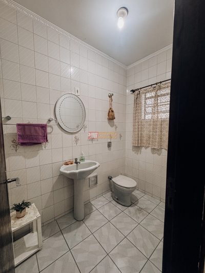 Sobrado, 5 quartos, 269 m² - Foto 4