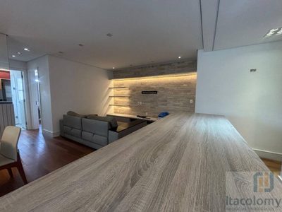Apartamento, 2 quartos, 76 m² - Foto 4