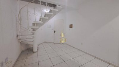 Sobrado, 2 quartos, 65 m² - Foto 2