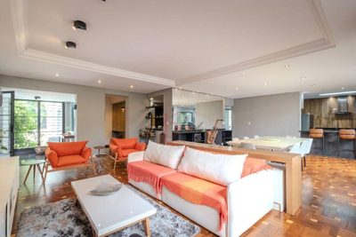 Casa, 5 quartos, 340 m² - Foto 2