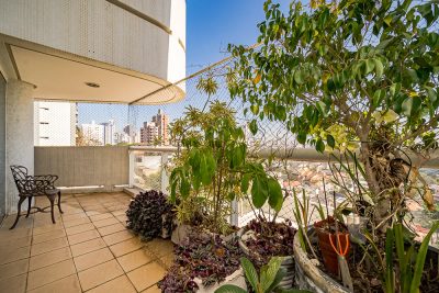 Apartamento, 4 quartos, 222 m² - Foto 2