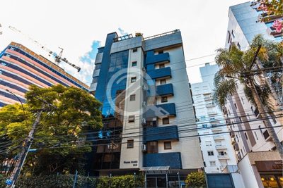 Cobertura, 4 quartos, 330 m² - Foto 2