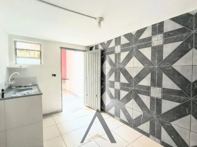 Casa, 1 quarto, 50 m² - Foto 3