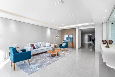 Apartamento, 2 quartos, 79 m² - Foto 2