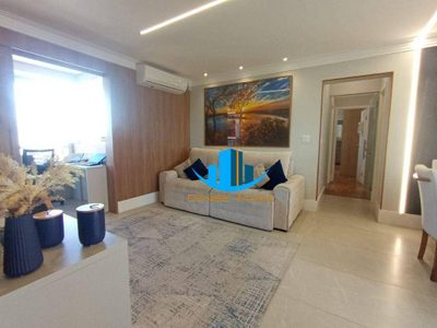 Apartamento, 3 quartos, 145 m² - Foto 4