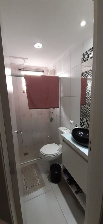 Apartamento, 2 quartos, 47 m² - Foto 3